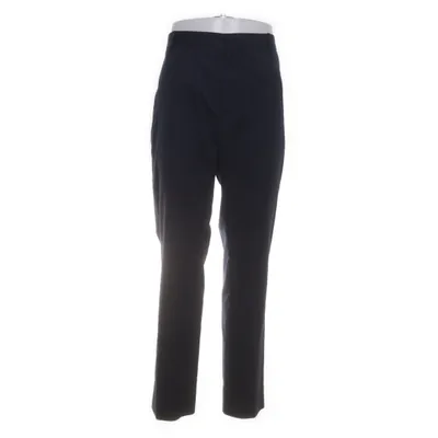 Suit pants (Blue) from Wood Wood Cotton, Polyester