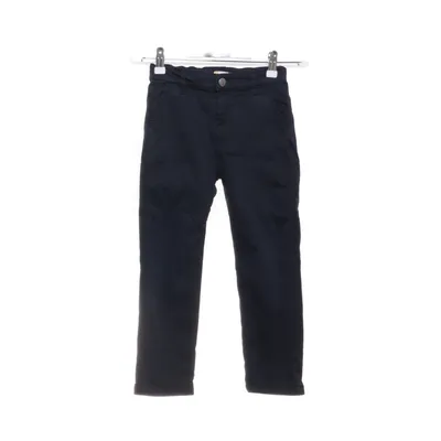 Chinos (Svart) från Steiff Bomull, Elastan