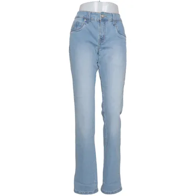 Jeans (Blå) från Denim Bomull, Elastan