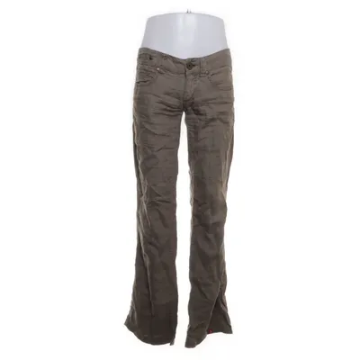 Byxor (Brun) från EDC by ESPRIT Linne