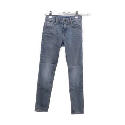 Spijkerbroek (Blauw) van Blue Ridge Katoen