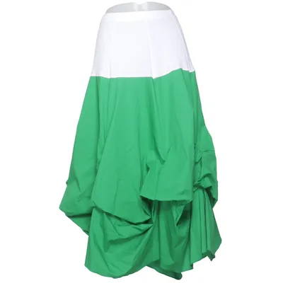 Rok (Ballon Rock) van AKH Fashion Katoen