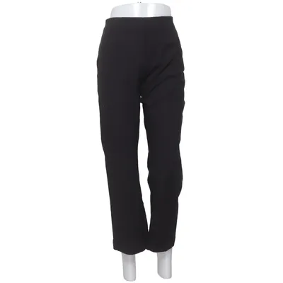 Pants (Black) from STOCKH LM Elastane, Polyamide, Viscose