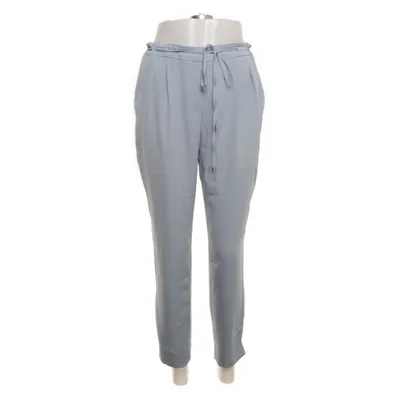 Byxor (Blå) från Zara Basic Collection Polyester