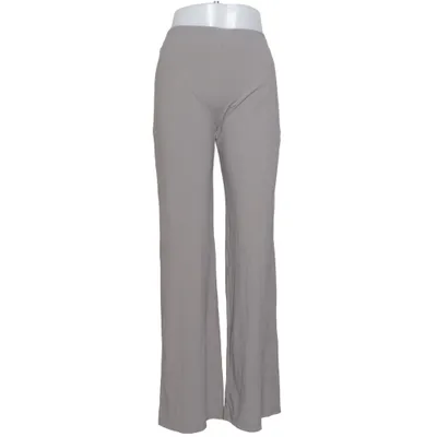 Pantalon (Gris) de Sarah Pacini Élasthane, Polyamide