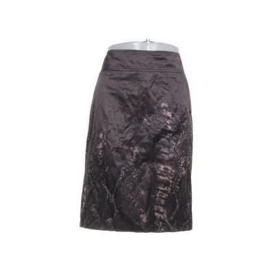 Skirt (Gray, Multicolored) from Gerry Weber