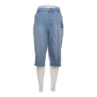 Jeansshorts (Blå) från John Baner Bomull, Elastan