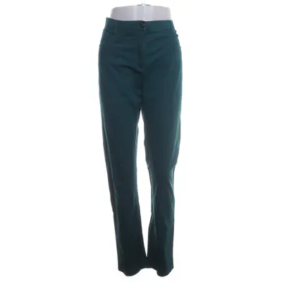 Jeans (Grön, Petrol) från Canda C&A Bomull, Elastan