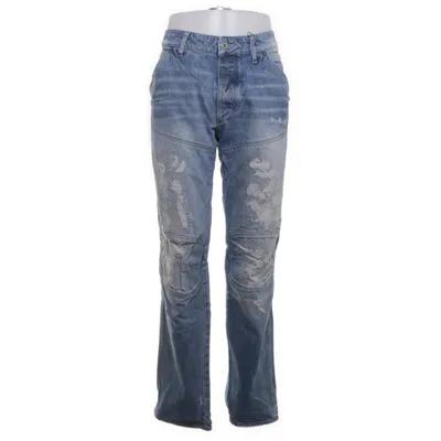 Jeans (Blå) från G-Star Raw Denim Bomull