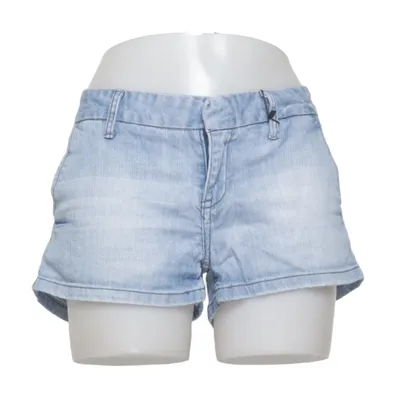 Jeansshorts (Blå) från Hurley Bomull, Elastan