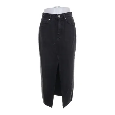 Maxi dress (Black, Gray) from Second Female