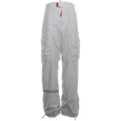 Pantalon (Gris) de Crash Polyamide, Polyester