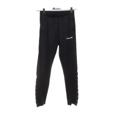Mjukisbyxor (Svart) från Hummel Polyester