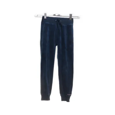 Mjukisbyxor (Blå) från Villervalla Bomull, Polyester