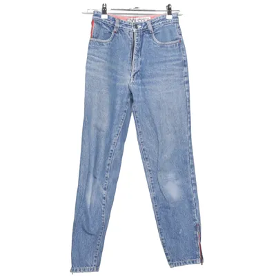 Jeans (11-387) från JouJou Bomull