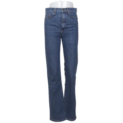 Jeans (Vintage 95) från Jeanerica Elastan, Ekologisk bomull, Återvunnen bomull
