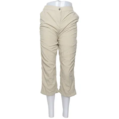 Trekvartsbyxor (Beige) från Lafuma Polyamid