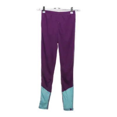 Pantalon thermique (Violet, Turquoise) de Everest Polyester