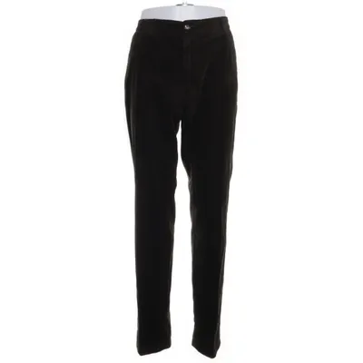 Suit pants (Green) from Windsor Cotton, Elastane