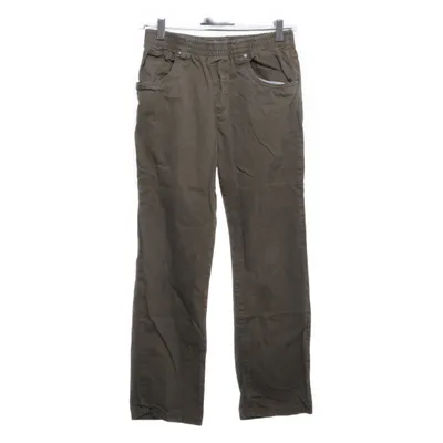 Treggings (Grön) från John Baner Bomull