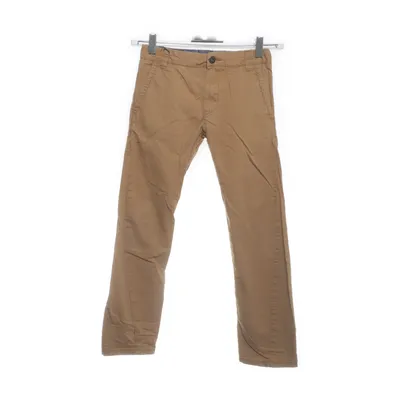 Chinos (Beige) fra Kids by Lindex Bomuld