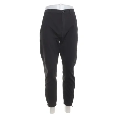 Chinos (Svart) från Gabba Bomull, Elastan, Nylon, Polyester