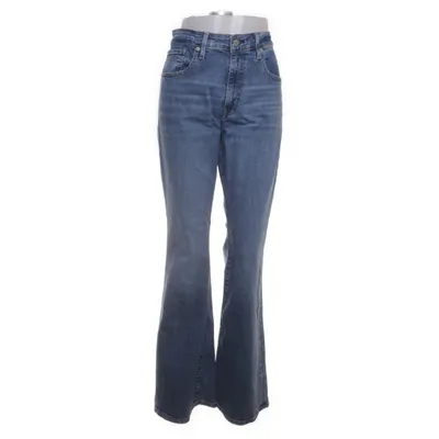Jeans (726 FLARE) from Levi Strauss & Co Cotton, Elastane