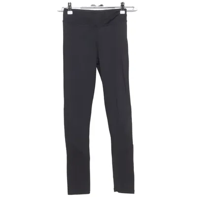 Collants de sport (Noir) de Pxs Élasthane, Polyester