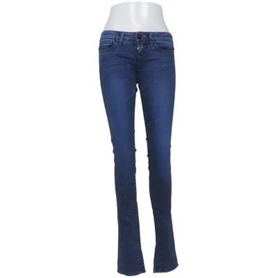 Jeans (Foxy Skinny) from Guess Jeans Cotton, Elastane