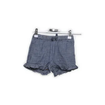 Denim shorts (Blauw) van Newbie by KappAhl Katoen
