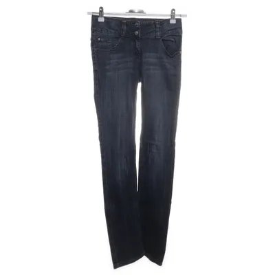 Jeans (Blå) fra s.Oliver