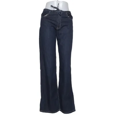 Jeans (Blå) från Zara