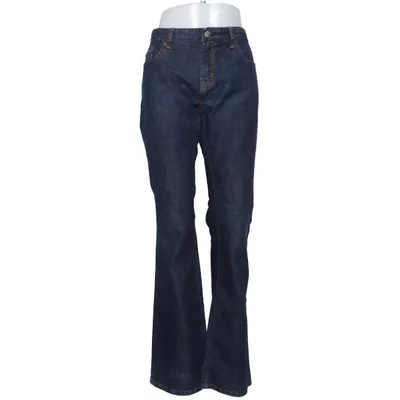 Jeans (Blå) fra 1969 Bomuld, Polyester