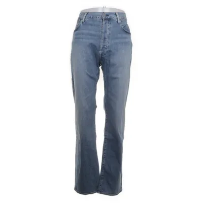 Jeans (501) från Levi's Premium Bomull, Elastan, Polyester