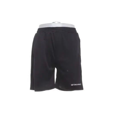 Träningsshorts (Svart) från Stanno Polyester