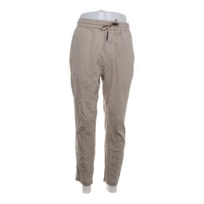 Pyjamasbukser (Beige) fra Only & Sons Bomuld, Linned