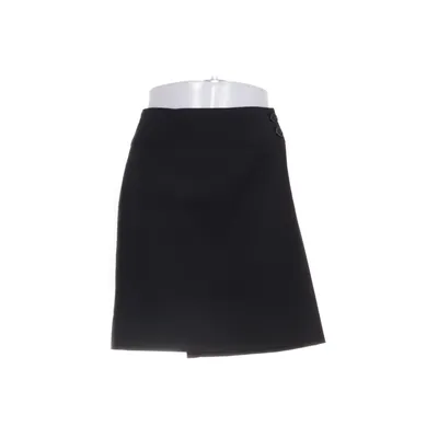 Rok (Zwart) van Project Elastaan, Polyester