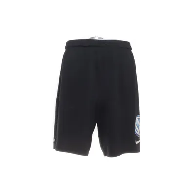 Trainingsshorts (Zwart) van Nike Polyester