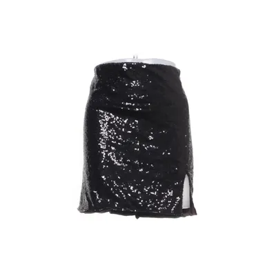 Nederdel (Sort) fra Monki Polyester