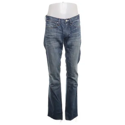 Jeans (Blå) från Acne Bomull