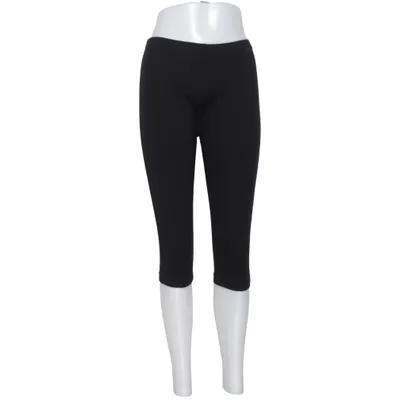 Short de compression (Noir) de ESPRIT Coton, Élasthane