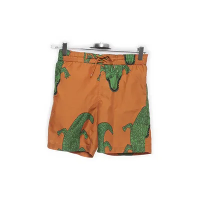 Badshorts (Brun, Flerfärgad) från Mini Rodini Återvunnen polyester