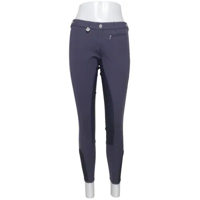 Pantalon d'équitation (Bleu) de Pikeur