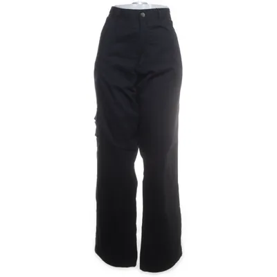 Byxor (Svart) från Powerfix Polyester