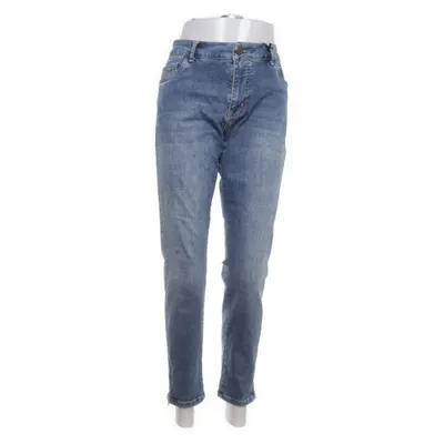 Spijkerbroek (Blauw) van I Say Katoen, Elastaan, Polyester