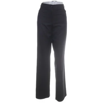 Spijkerbroek (Blauw) van Lebek Polyester, Viscose, Elastaan