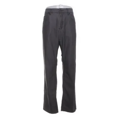 Byxor (Svart, Flerfärgad) från Boss Hugo Boss Bomull, Polyester