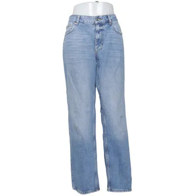 Jeans (Blå) från Perfect Jeans Gina Tricot Bomull