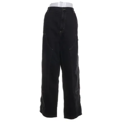 Jeans (Brandon Double Knee Pant) fra Carhartt WIP Bomuld, Polyester