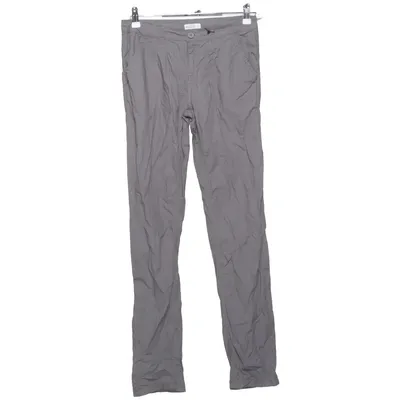 Chinos (Gray) from Havana & Friends Cotton